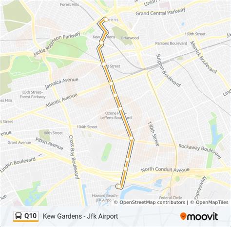 Q10 bus time schedule - Route: B63 M5 Bx1. Intersection: Main st and Kissena Bl. Stop Code: 200884. Or: shuttles. Click here for a list of available routes.
